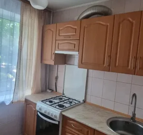 Photo 1. One-Room flat, to rent. Poltava Киевский