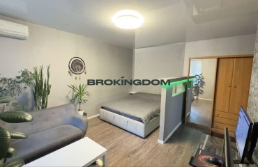 Foto Dos Ambientes piso, en venta. Kyiv Дарницкий