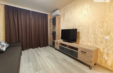 Photo One-Room flat, to rent. Poltava Шевченковский (Октябрьский)