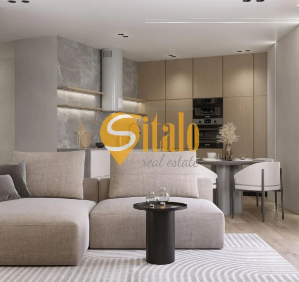 Foto 1. Dos Ambientes piso, en venta. Kyiv Печерский