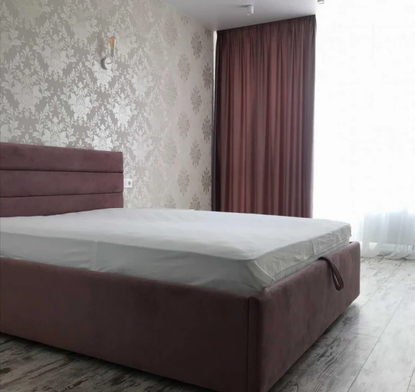 Photo 1. One-Room flat, to rent. Kyiv Дарницкий