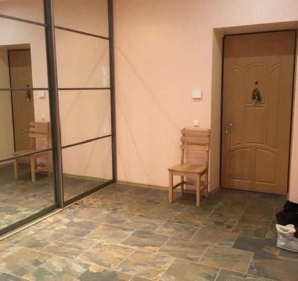 Fotografie 1. Trei Camere apartament, de vânzare. Poltava Киевский