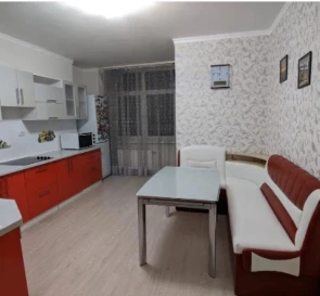 Photo 5. One-Room flat, to rent. Kyiv Дарницкий