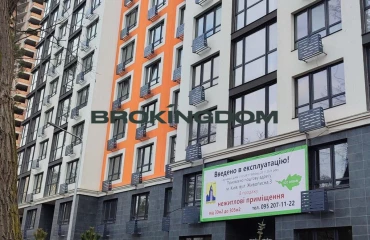 Фото Однокомнатная квартира, продажа. Киев Святошинский