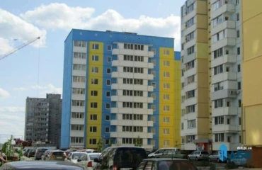 Photo One-Room flat, for sale. Poltava Шевченковский (Октябрьский)