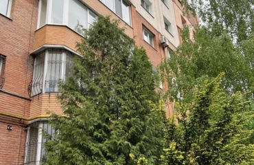 Photo Three-Room flat, to rent. Poltava Шевченковский (Октябрьский)