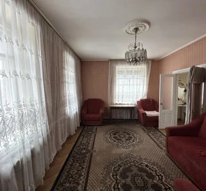 Photo 3. House, to rent. Poltava Киевский