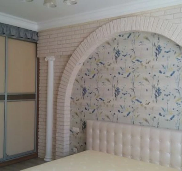 Photo 1. One-Room flat, to rent. Odesa Приморский