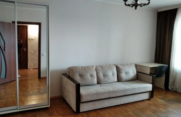 Photo One-Room flat, for sale. Kyiv Дарницкий район, Kharkivska