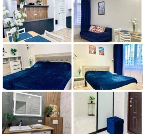 Photo 5. Two-Room flat, to rent. Odesa Киевский