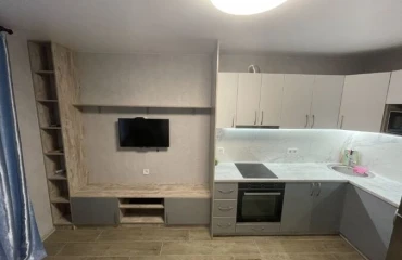 Фото Однокімнатна квартира, оренда. Полтава Киевский