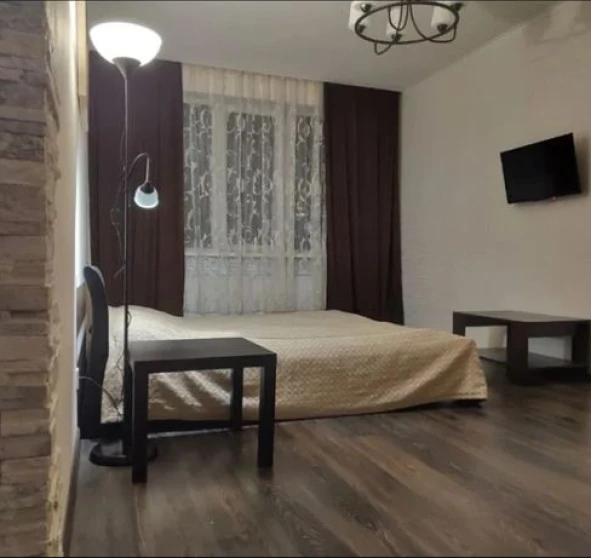 Photo 1. One-Room flat, to rent. Odesa Приморский
