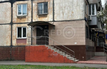 Foto Comercial, para alquilar. Kryvyi Rih Металургійний