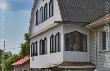 Zdjęcie Czteropokojowe mieszkanie, na sprzedaż. Minsk Ленинский