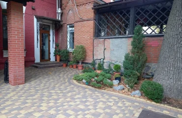 Photo Two-Room flat, for sale. Poltava
