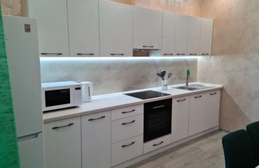 Fotografie Două Camere apartament, de închiriat. Odesa Приморский