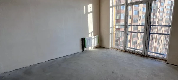 Zdjęcie 1. Kawalerka mieszkanie, na sprzedaż. Zhytomyr Корбутівка