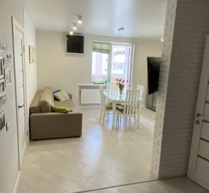 Foto 3. Dos Ambientes piso, en venta. Poltava Подольский