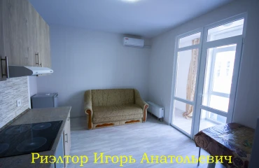 Zdjęcie Kawalerka mieszkanie, do wynajęcia. Odesa