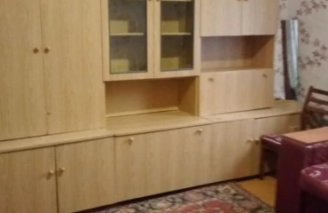 Photo Three-Room flat, to rent. Poltava