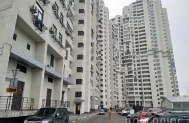 Фото Однокімнатна квартира, продаж. Київ Печерский