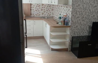Fotografie Două Camere apartament, de închiriat. Poltava Шевченковский (Октябрьский)