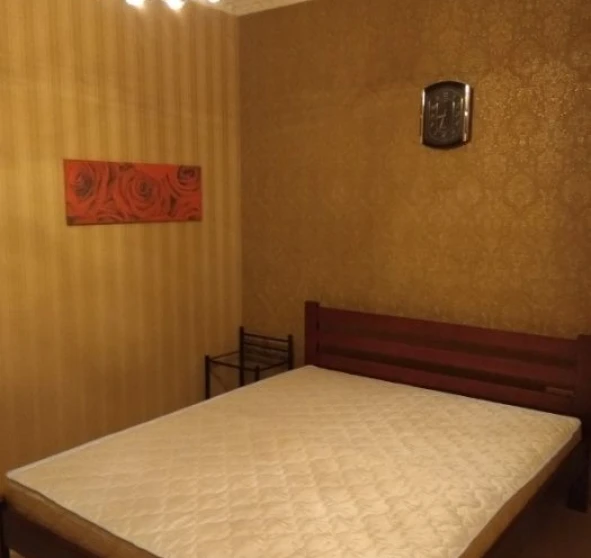Photo 1. One-Room flat, to rent. Odesa Приморский