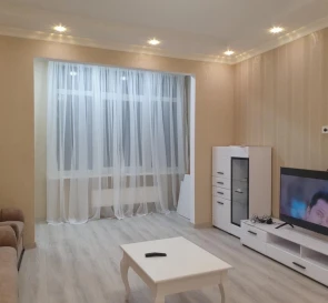 Foto 3. Dos Ambientes piso, para alquilar. Odesa Киевский