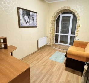 Photo 4. Three-Room flat, to rent. Poltava Шевченковский (Октябрьский)
