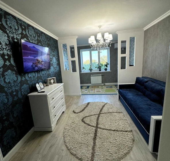 Photo 1. One-Room flat, for sale. Poltava Шевченковский (Октябрьский)