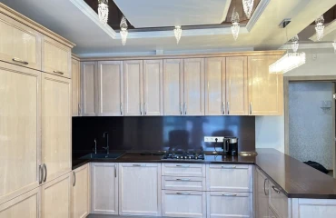 Fotografie Patru Camere apartament, de închiriat. Poltava Подольский