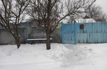 Фото Будинок, продаж. Лебедівка