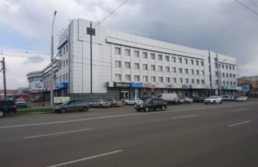 Фото Комерційна, оренда. Полтава Шевченковский (Октябрьский)