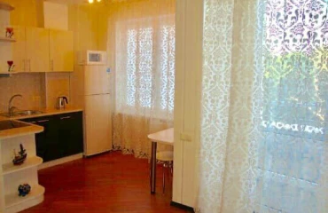 Photo One-Room flat, to rent. Odesa Приморский