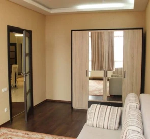 Photo 5. Two-Room flat, to rent. Odesa Приморский