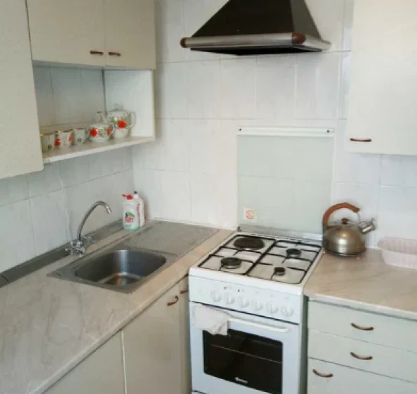 Photo 1. Two-Room flat, to rent. Poltava Шевченковский (Октябрьский)