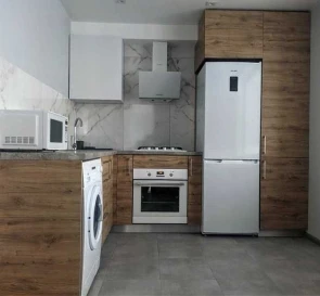 Fotografie 3. Garsonieră apartament, de închiriat. Poltava Шевченковский (Октябрьский)