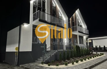 Photo House, for sale. Bilohorodka