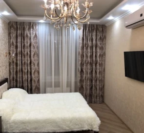 Zdjęcie 2. Kawalerka mieszkanie, do wynajęcia. Odesa Киевский