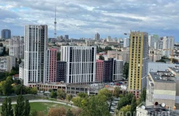 Photo One-Room flat, for sale. Kyiv Шевченковский