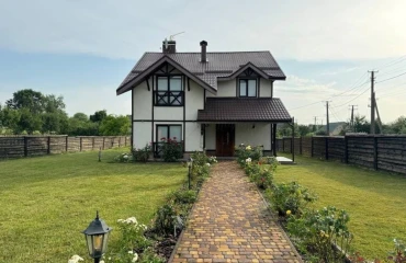 Photo House, for sale. Kalynivka