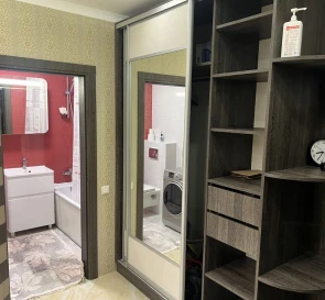 Foto 4. Monoambiente piso, para alquilar. Odesa Киевский