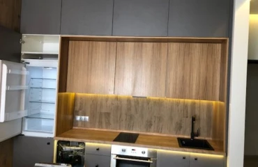 Foto Dos Ambientes piso, para alquilar. Odesa Киевский