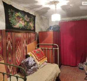 Фото 3. Трикімнатна квартира, продаж. Полтава Шевченковский (Октябрьский)