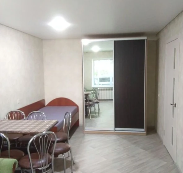 Photo 1. One-Room flat, for sale. Poltava Киевский