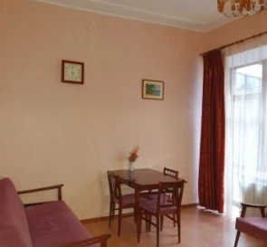 Foto 2. Dos Ambientes piso, para alquilar. Odesa Приморский
