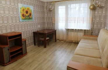 Photo One-Room flat, to rent. Poltava Шевченковский (Октябрьский)