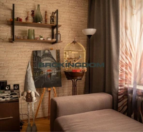 Photo 4. One-Room flat, for sale. Kyiv Дарницкий