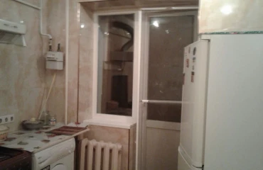 Fotografie Garsonieră apartament, de închiriat. Odesa Хаджибейский (Малиновский)