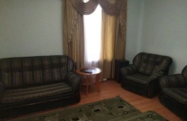 Photo Three-Room flat, to rent. Poltava Шевченковский (Октябрьский)